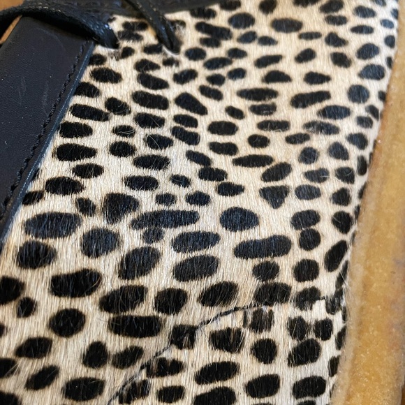 Clark’s Wallabee Boot - Picture 2 of 8